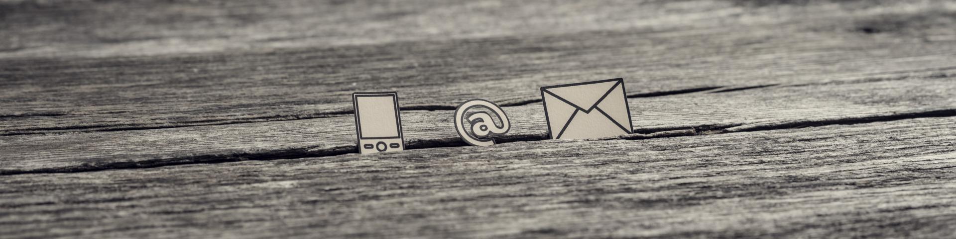 Contact